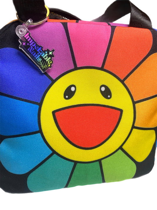 LOGO KEY CHAIN